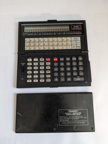 Tandy allume toutes - 6,