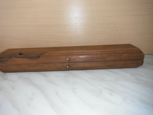 Jeu africain awale en bois - ,