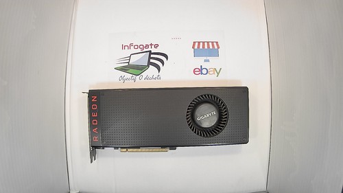 Carte graphique radeon vega - carte,