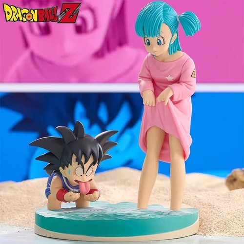 Figurine collection geek - figurine,