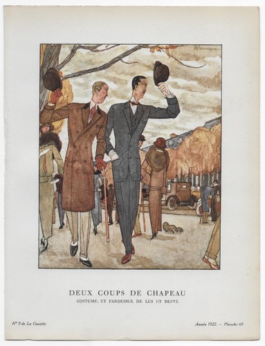 Pierre mourgue costumes lus - pierre,