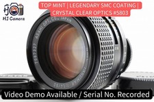 [TOP MINT] Pentax SMC Takumar
