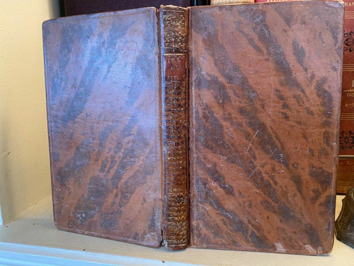 Médecine livre ancien - médecine,