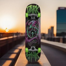 2x Darkstar  Skateboards 31”