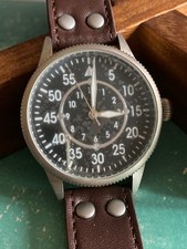 Moderne Vintage Montre