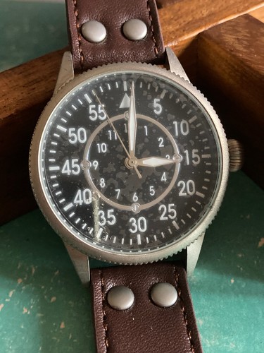 Moderne vintage montre - moderne,