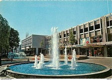 Carte Postale - Belgique -
