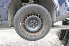 2x Audi A4 8E A6 4B 195/65 R15