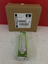 Lot 10 ampoules SYLVANIA LYNX