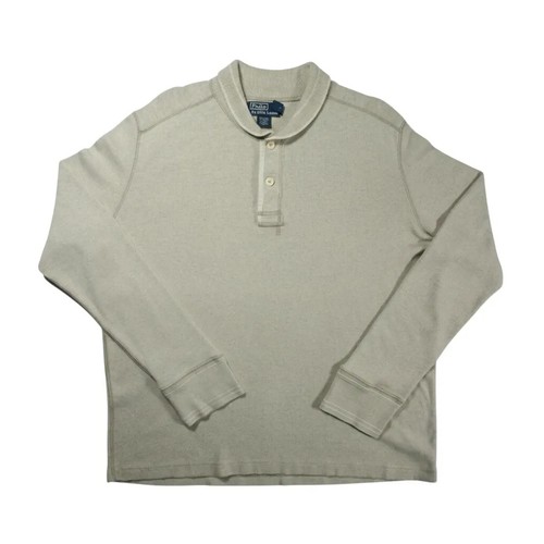 Pull vintage polo ralph lauren - pull,