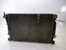 Radiateur d'eau - Toyota COROLLA VERSO II PH.2 - 164000R011 - B0-6060B