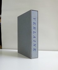 curiosa Paul Verlaine OEUVRES