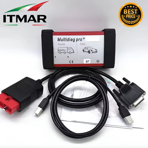 Diagnostic voiture camion 2026 - diagnostic,