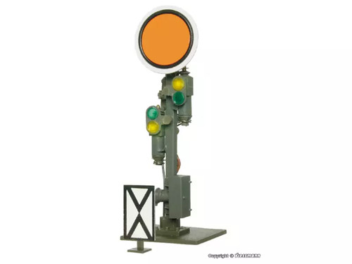 Viessmann signal distant - viessmann, de