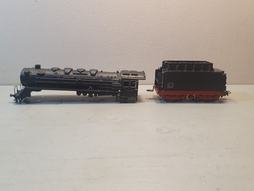 Locomotive g800 tender - g800, +
