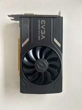 EVGA GeForce GTX 1060 (6GB) -