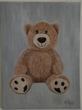 OURS Tableau NOUNOURS  OURSON