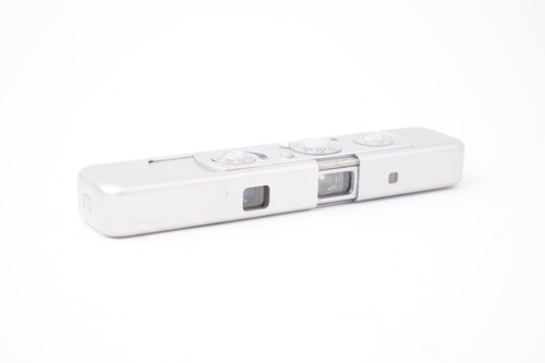 Appareil photo miniature minox - appareil,
