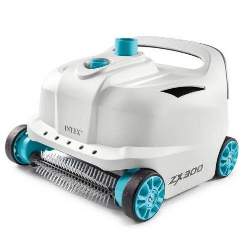 Robot aspirateur piscine intex - aspirateur,