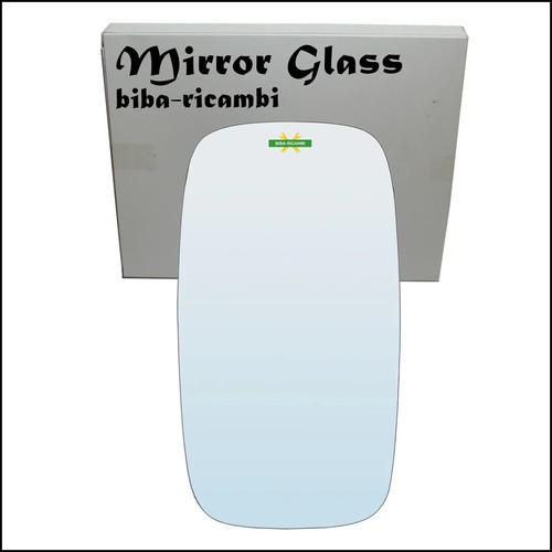 Miroir rétroviseur côté - miroir,