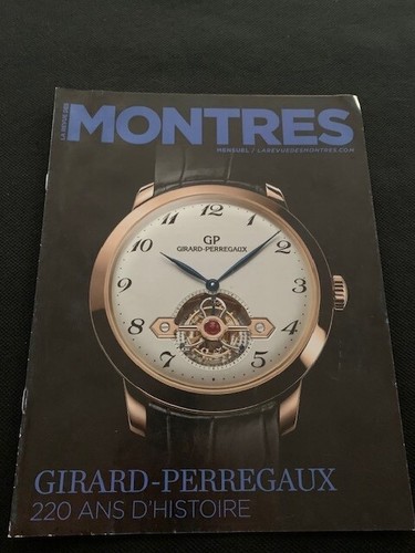 Watch magazin magazine - watch,