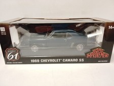 Greenlight Highway 61