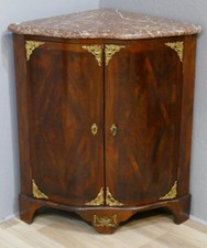 Encoignure d'époque Régence