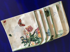 SERVIETTES DE TABLE LINVOSGES