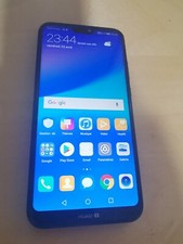 SMARTPHONE Huawei P20 Lite