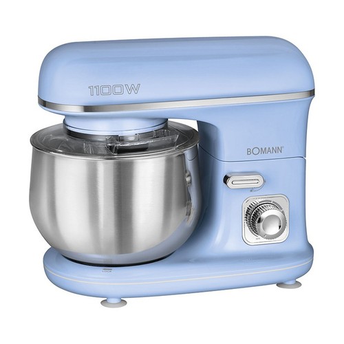 Robot pétrin multifonction - , 5l