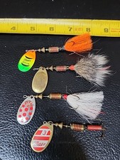 Mepps Aglia #3 Spinners