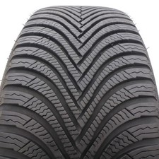 1 X MICHELIN 205/55 R17 91H