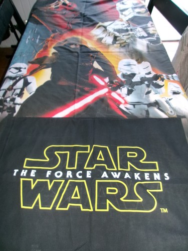 Parure lit star wars lucas - lit,