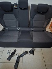 banquette arriere RENAULT clio