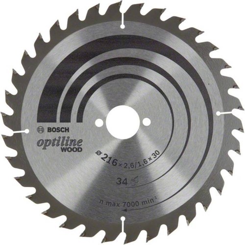 Bosch accessories optiline - bosch,