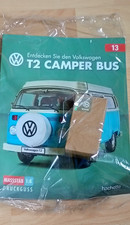 Kit Camper Bus T2 VW  1/8
