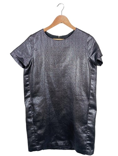 Maje robe manches - robe, courtes