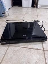 Samsung HT-D5300/ZA Home Theater System  CD/DVD/3D Blu-Ray Receiver - No Remote