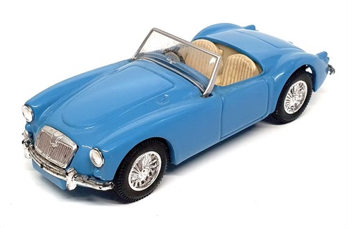 Century cars 43 scale - a,