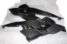 FLANCS SIDE PANELS WINGS