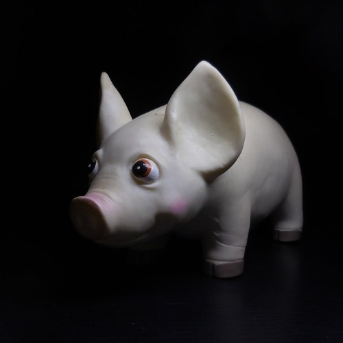 N23 499 cochon - n23.499, truie