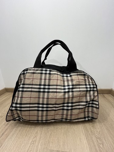 Sac burberry beige - sac,