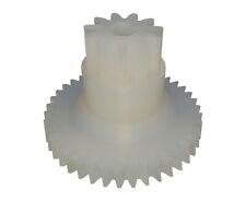 Roue Dentée Pièces de Rechange en Nylon pour Moteur Trancheuse Ostba SL518 Sl