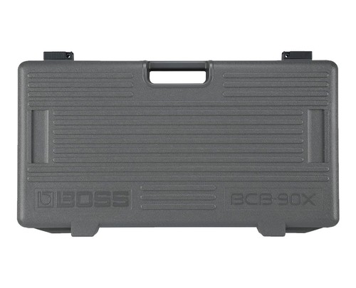 Boss bcb 90x pedal board - bcb-90x,