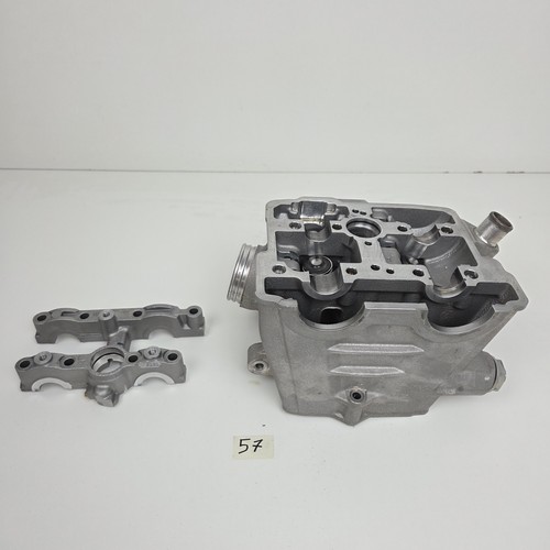 Ktm sxf 250 2016 - xc-f, 2016-2023