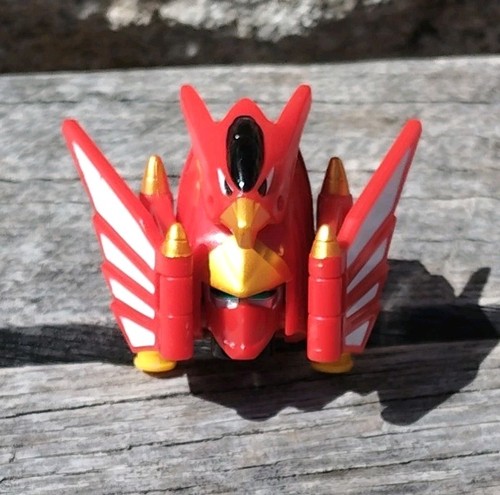 Part power rangers force - part,