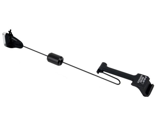 Fox micro swinger - swinger, noir