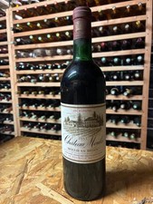 14 - Château Moulis 1983 -