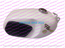 Kreidler Florett RS White