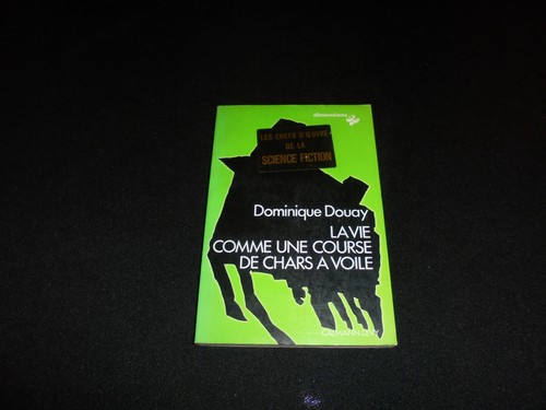 Dominique douay vie - douay, :